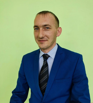Камаев Ильдар Фаризович Камаев Ильдар Фаризович